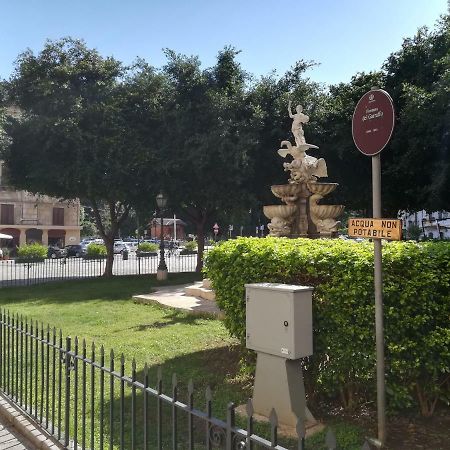 فيلا Calanova House باليرمو المظهر الخارجي الصورة